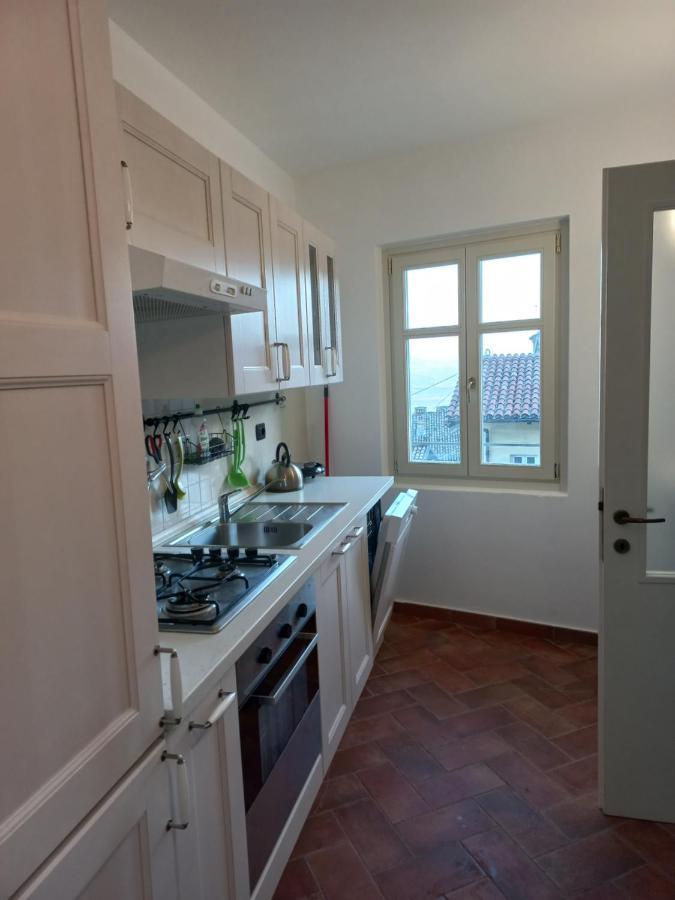 Il Giardino Di Olivia Apartman Guarene Kültér fotó