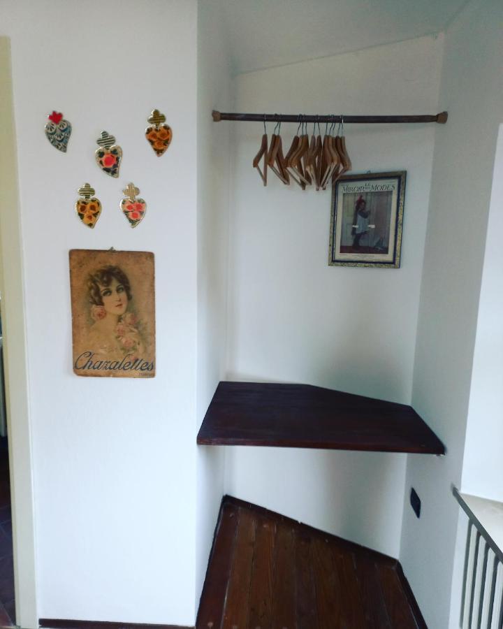 Il Giardino Di Olivia Apartman Guarene Kültér fotó