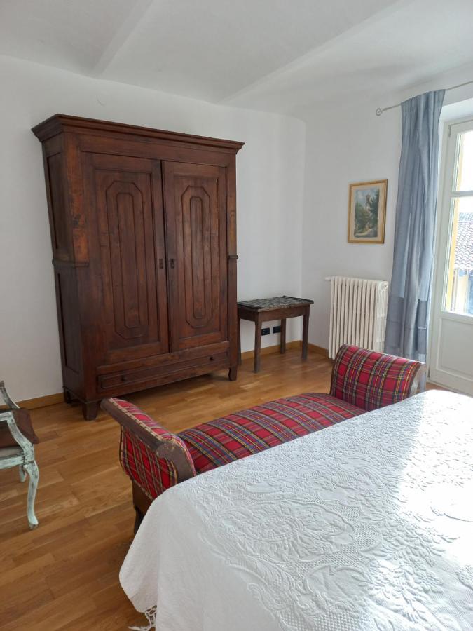Il Giardino Di Olivia Apartman Guarene Kültér fotó