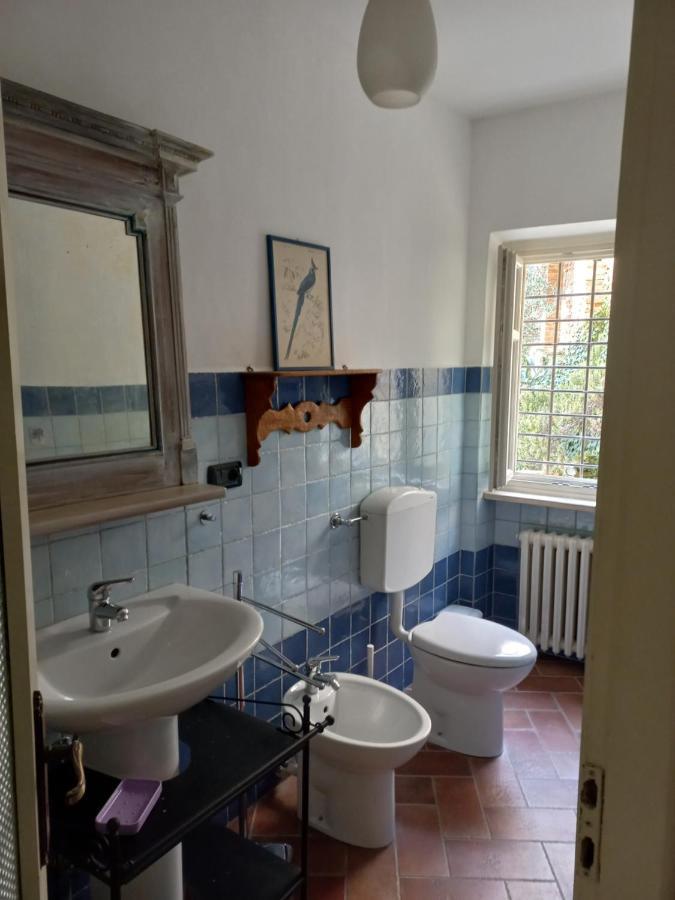 Il Giardino Di Olivia Apartman Guarene Kültér fotó