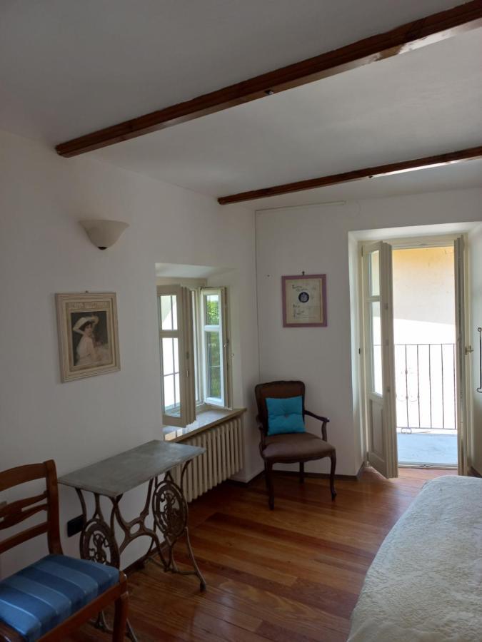 Il Giardino Di Olivia Apartman Guarene Kültér fotó