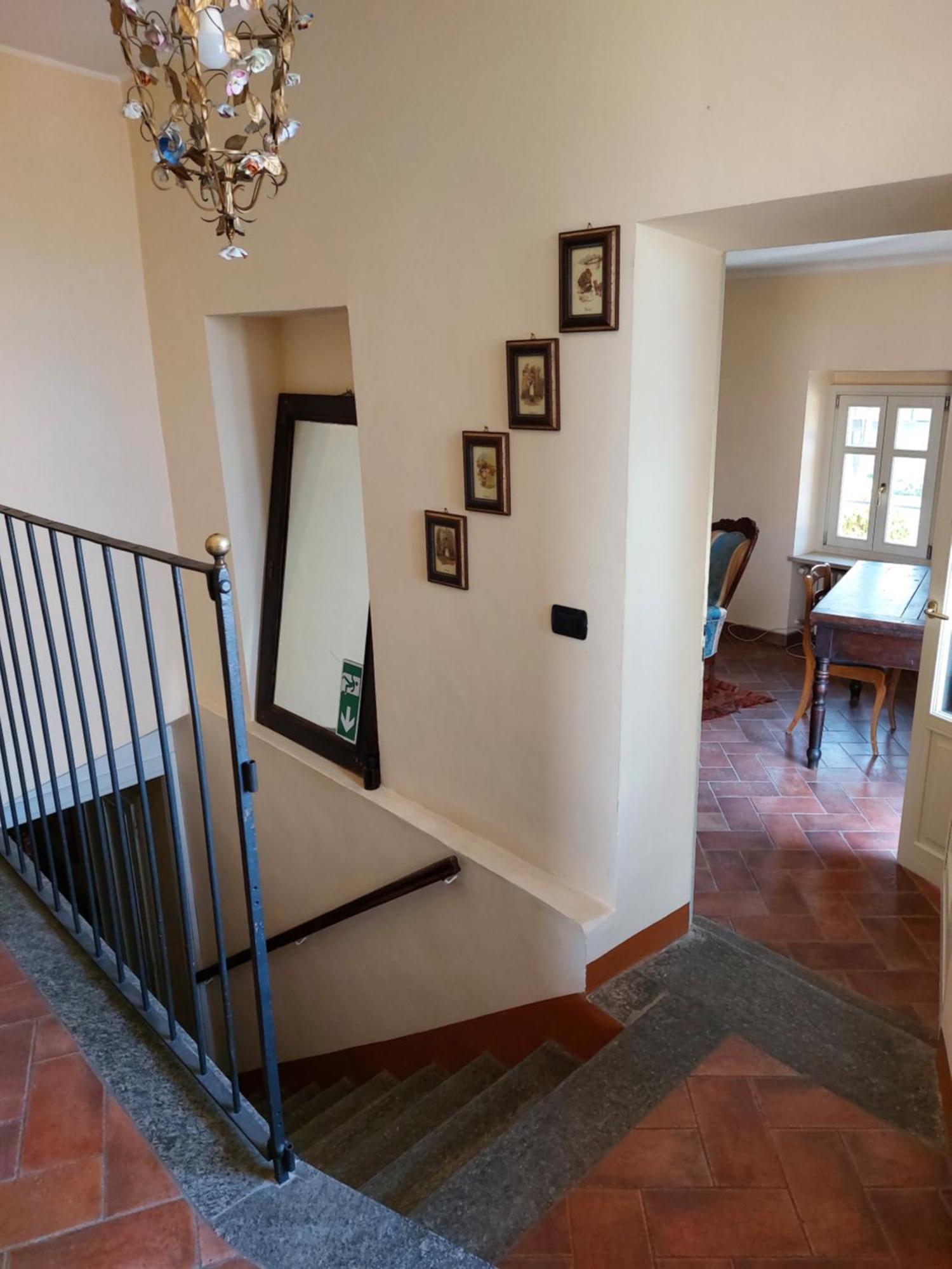 Il Giardino Di Olivia Apartman Guarene Kültér fotó