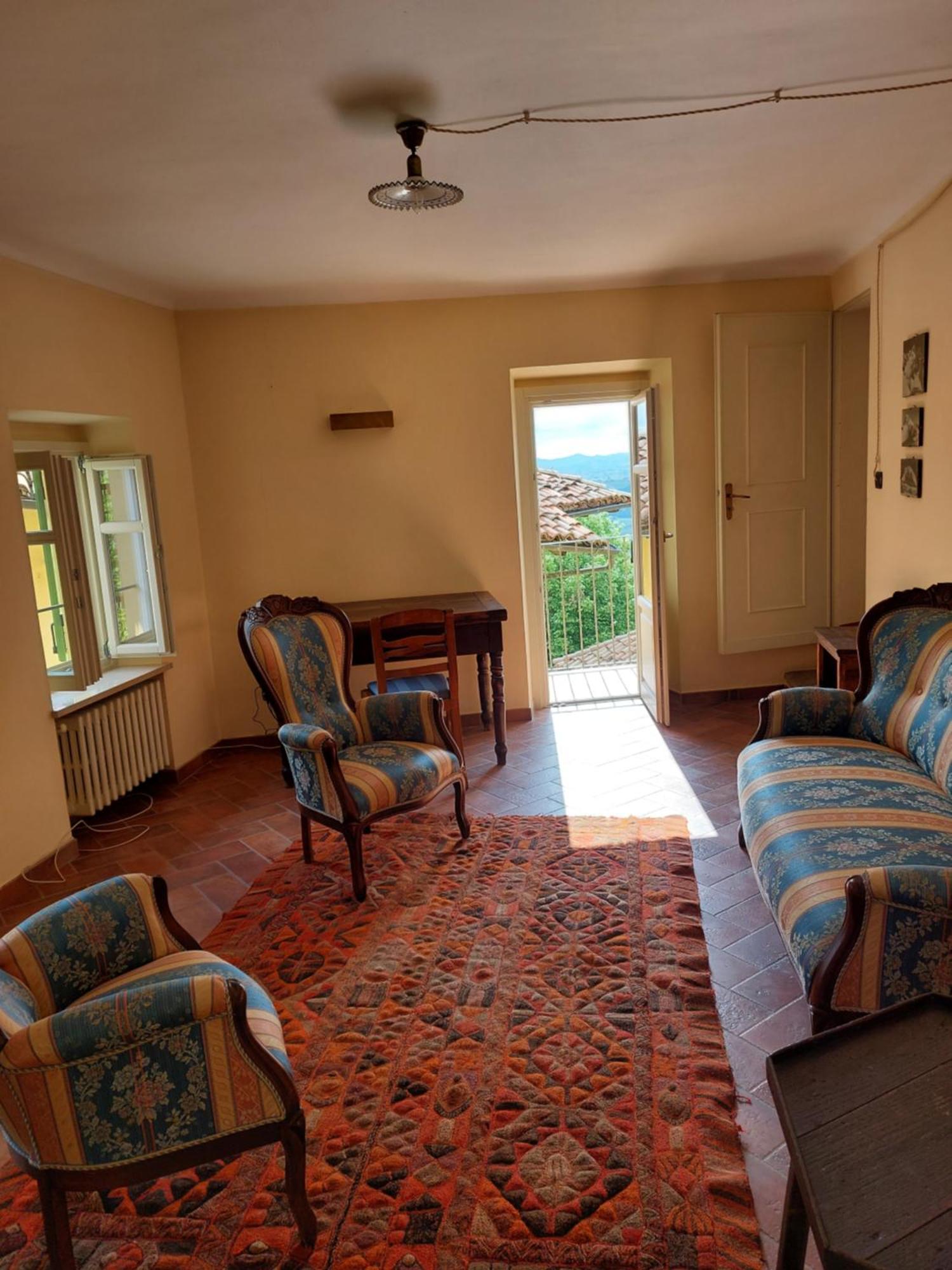 Il Giardino Di Olivia Apartman Guarene Kültér fotó