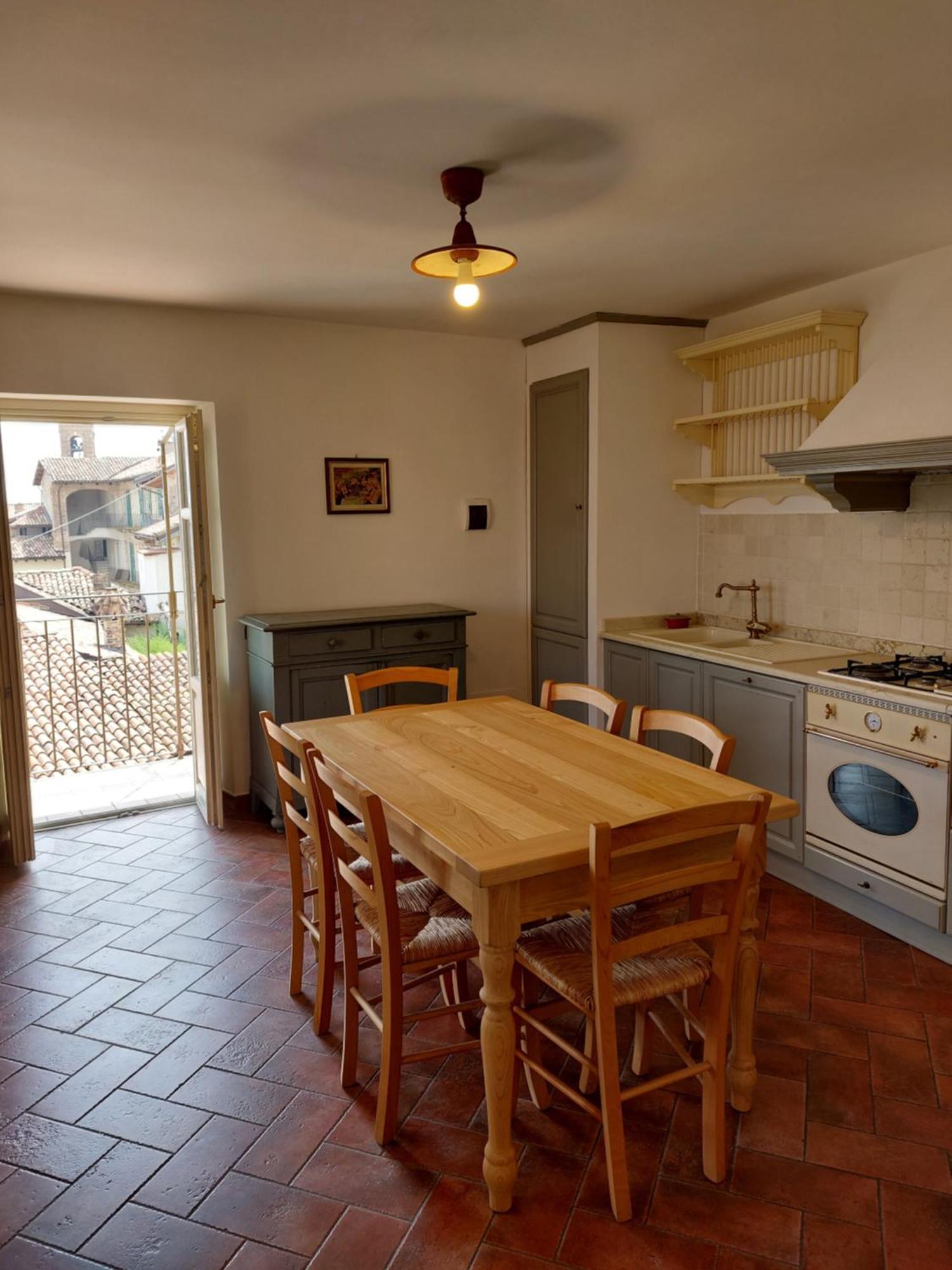 Il Giardino Di Olivia Apartman Guarene Kültér fotó